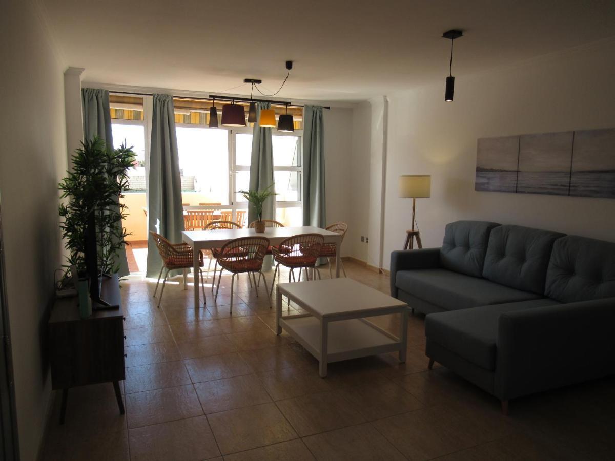 Bristol Likehome, By Comfortable Luxury Corralejo Exterior photo
