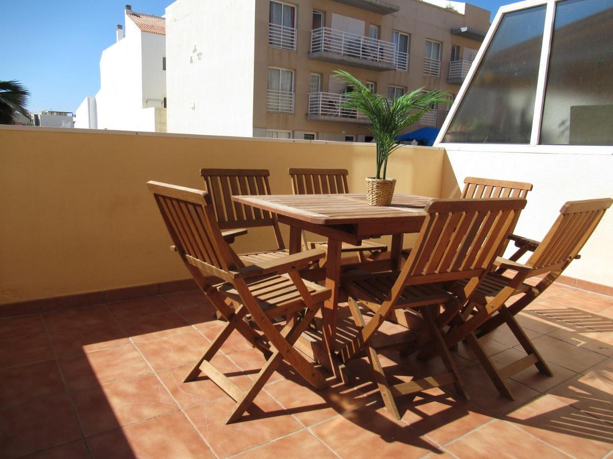 Bristol Likehome, By Comfortable Luxury Corralejo Exterior photo