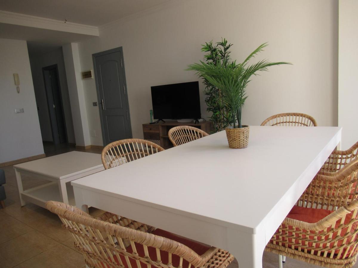 Bristol Likehome, By Comfortable Luxury Corralejo Exterior photo